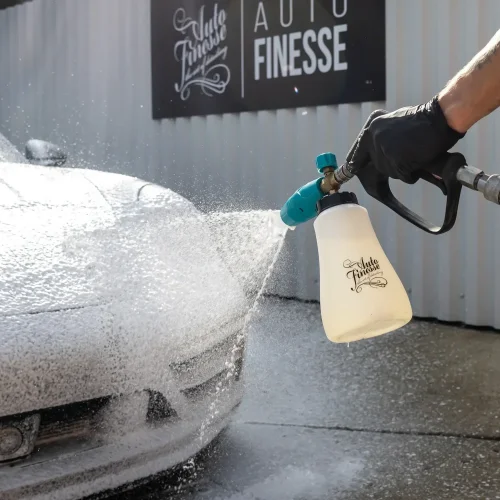 Активна піна для попереднього миття Auto Finesse Avalanche 1000 мл Активна піна для попереднього миття Auto Finesse Avalanche 1000 мл