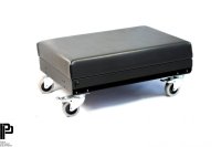Detailingové sedátko - Poka Premium Detailing Seat / Hassock