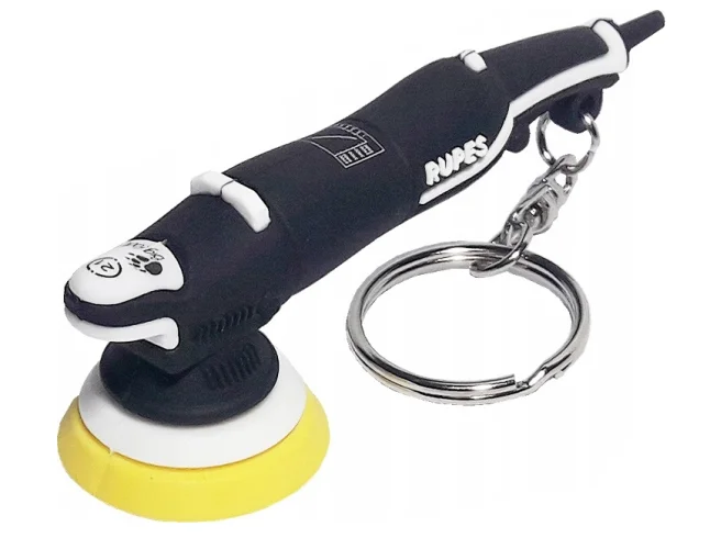 Rupes BigFoot Mark III Key Ring přívěšek