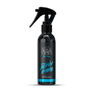 Impregnace plastů interiéru auta - Bad Boys Interior Dressing Bubble Gum - 150 ml