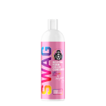 SWAG Lady Neutral Foam Color PINK - pH neutrálna aktívna pena (500ml)