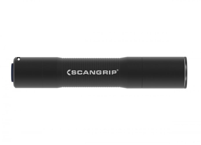 Kapesní LED svítilna (až 150 lm) - SCANGRIP POCKET LITE A