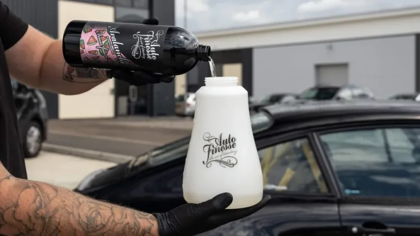 Професійний піногенератор для мийки Auto Finesse V2 - Nilfisk Alto