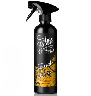 Detailer s voskem na exteriér Auto Finesse Finale 500 ml - limitovaná edice Honey and Milk