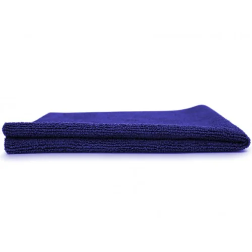 The Collection Allround & Coating Navy Royal Blue 40x40 cm mikrovláknová utěrka