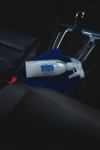 Gyeon Q2M Ceramic Detailer 1000 мл детайлер з SiO2