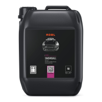 Autošampon - ADBL Snowball - 10000 ml