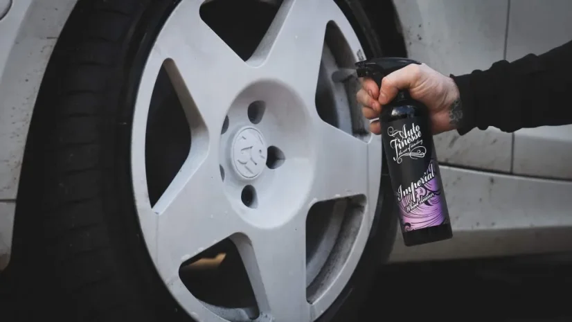 Čistič kolies Auto Finesse Imperial 250 ml