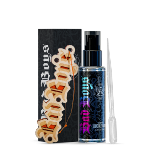 Bad Boys Scent Bubble Gum Set - Vůně do interiéru