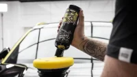 Sada na profesionální leštění laku auta Auto Finesse Revitalise System V2