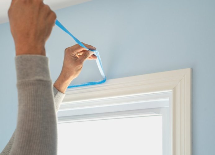 3M™ Scotch™ univerzálna maskovacia páska 36 mm x 41 m, prevedenie 2090 - univerzálna