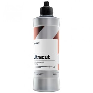Jednokroková brusná pasta CarPro UltraCut 500 ml
