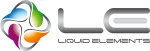 Liquid Elements