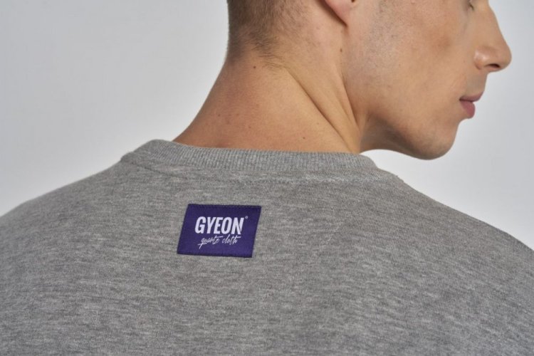 Gyeon Crew Neck S