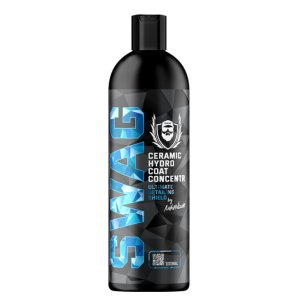 Rychloaplikační keramický sealant na lak - SWAG Ceramic Hydro Coat - 500 ml