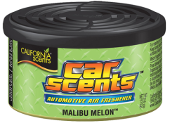 Osvěžovač vzduchu California Scents, vůně Car Scents - Meloun