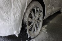 PH neutrální aktivní pěna Koch Chemie Gentle Snow Foam 1 litr