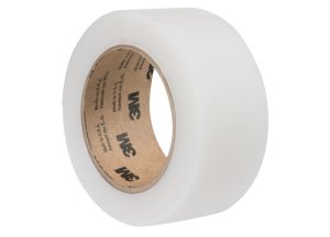 3M™ extrémne tesniaca páska 4411, 50 mm x 5,5 m, farba transparentná