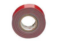 3M Scotch obojstranná lepiaca páska Extreme 19mm x 1,5m