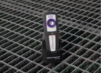 SCANGRIP UV-LIGHT - dobíjecí UV-LED lampa pro malé a střední oblasti vytvrzování