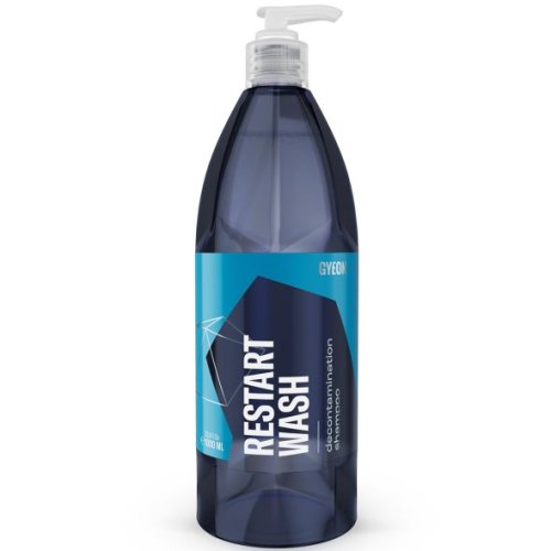 Gyeon Q2M Restart Wash 1000 ml dekontaminační autošampon