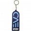 Gyeon Rubber Key Ring - EVO blue