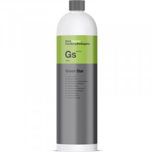 Univerzální čistič APC Koch Chemie Green Star (GS) 1 litr