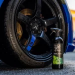 Křemičitý sealant na mokré auto Auto Finesse Aqua Coat 5000 ml
