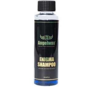 Křemičitý autošampon - Angelwax Enigma Shampoo - 100 ml