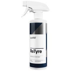 Čistič pneumatik CarPro ReTyre 500 ml