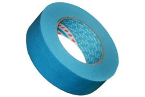 Maskovací páska na leštění laku auta 3M - 38 mm x 50 m