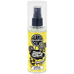 Vůně do interiéru - Heaven Scents Star Scent - 100 ml