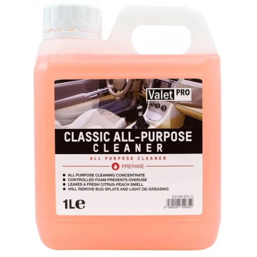 ValetPro Classic All Purpose Cleaner 1L univerzální čistič