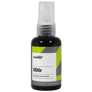 Keramický detailer na lak - CarPro Elixir - 50 ml