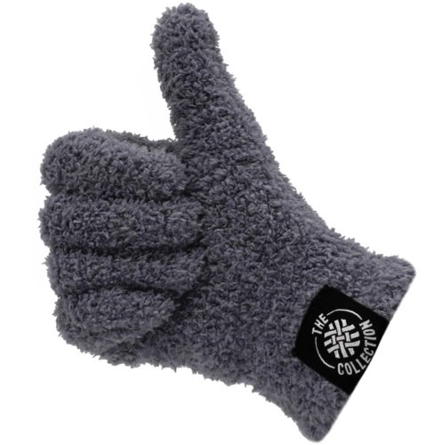 The Collection Finger Mitt 2er Pack