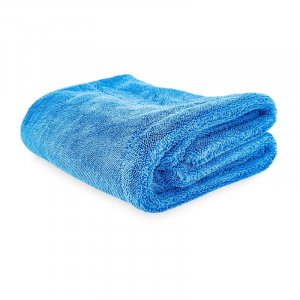 ChemicalWorkz Blue Shark - Mikrovláknový sušící ručník (80 x 50 cm)