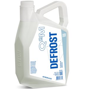 Rozmrazovač oken - Gyeon Q2M DeFrost - 4000 ml