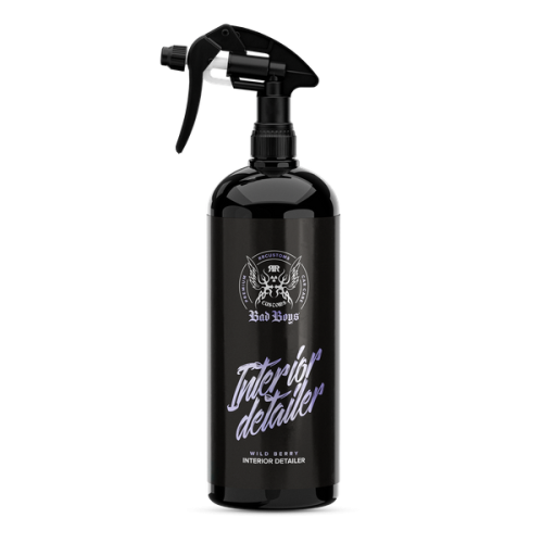 Detailer na interiér auta - Bad Boys Interior Detailer - 1000 ml