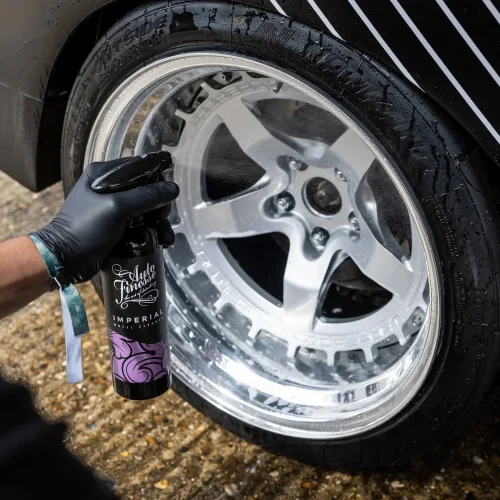 Čistič kol Auto Finesse Imperial 500 ml