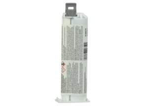 Dvousložkové akrylátové lepidlo na plasty černé - 3M Scotch-Weld DP8005 - 45 ml