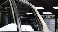 Keramický čistič oken Auto Finesse Caramics Glass 1000 ml