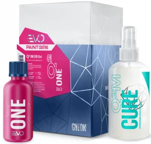 Gyeon Q2 One EVO 50 ml keramická ochrana
