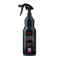 Interiérový detailer - ADBL Interior QD - 1000 ml