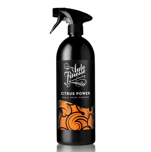 Odstraňovač hmyzu Auto Finesse Citrus Power 1000 ml