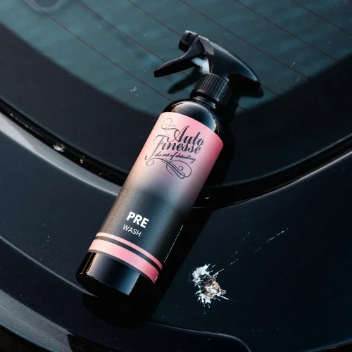 Predumytie automobilu Auto Finesse Essentials Pre-Wash (500 ml)