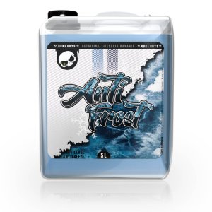 Nuke Guys ANTIFROST - Zimní kapalina do ostřikovačů (5 l)