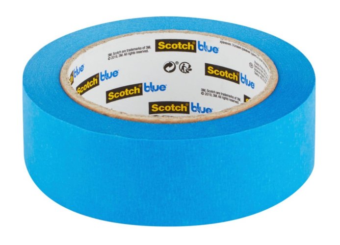3M™ Scotch™ univerzálna maskovacia páska 36 mm x 41 m, prevedenie 2090 - univerzálna