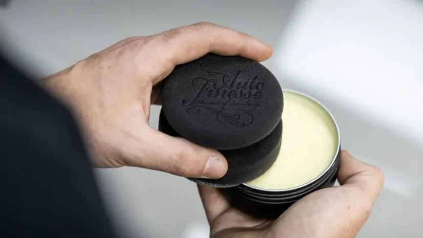Karnaubský vosk Auto Finesse Soul 150 g Karnaubský vosk Auto Finesse Soul 150 g