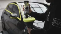 Střední leštící pasta Auto Finesse Revitalise No:2 pro druhý krok leštění 500 ml