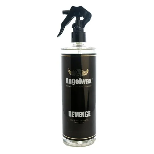 pH neutrální odstraňovač hmyzu - Angelwax Revenge - 3,78 l